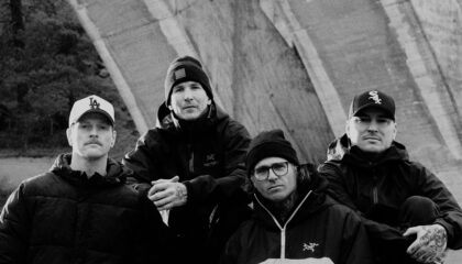 The Amity Affliction