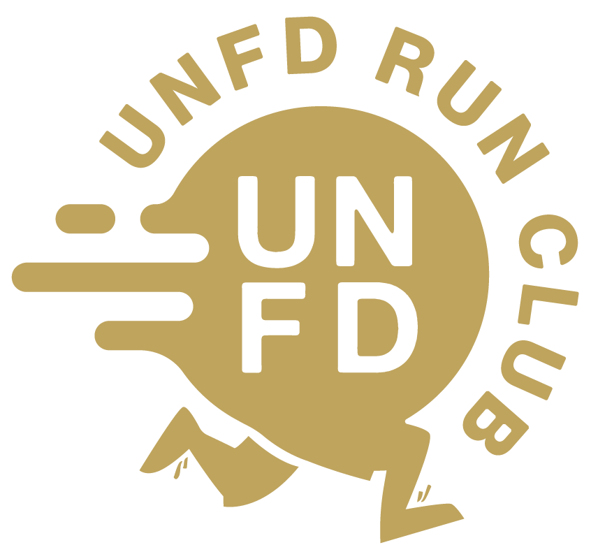 UNFD Run Club 